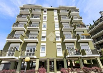 Three-room apartment Via Grivola, Milano (neighborhood Niguarda) - photo 8