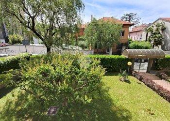 Three-room apartment Via Grivola, Milano (neighborhood Niguarda) - photo 10