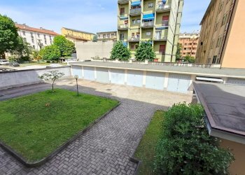 Three-room apartment Via Grivola, Milano (neighborhood Niguarda) - photo 11