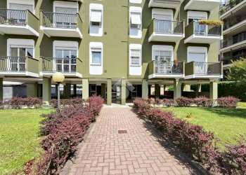 Three-room apartment Via Grivola, Milano (neighborhood Niguarda) - photo 12