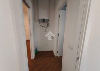 Three-room apartment Via Grivola, Milano (neighborhood Niguarda) - photo 18