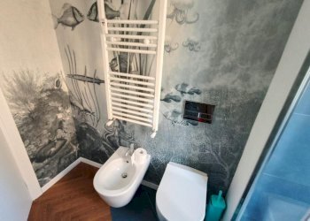 Three-room apartment Via Grivola, Milano (neighborhood Niguarda) - photo 19