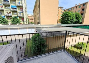 Three-room apartment Via Grivola, Milano (neighborhood Niguarda) - photo 22