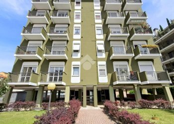 Three-room apartment Via Grivola, Milano (neighborhood Niguarda) - photo 23
