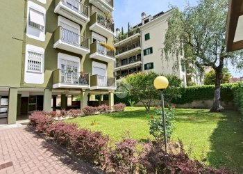 Three-room apartment Via Grivola, Milano (neighborhood Niguarda) - photo 24