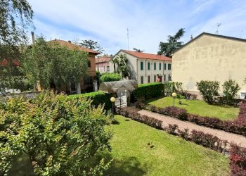 Three-room apartment Via Grivola, Milano (neighborhood Niguarda) - photo 25