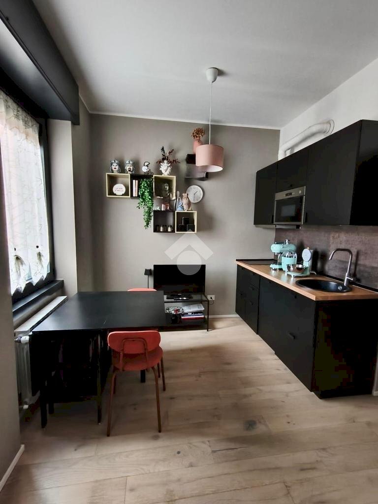One-room apartment Via Privata Carlo Innocenzo Frugoni, Milano (neighborhood Niguarda) - photo 1