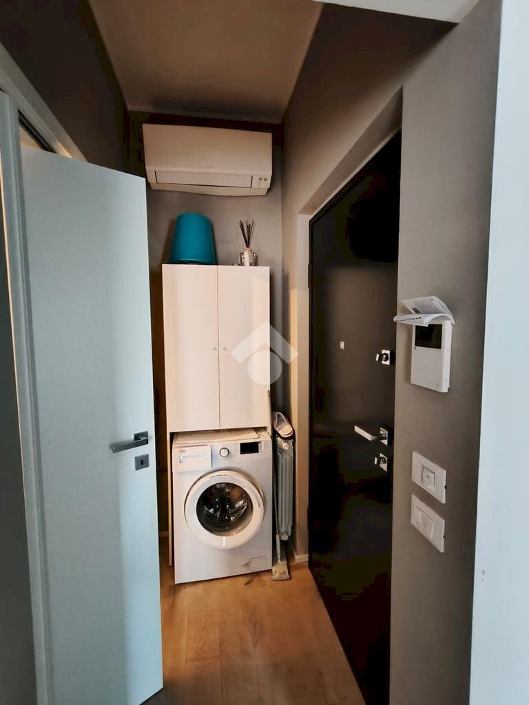 One-room apartment Via Privata Carlo Innocenzo Frugoni, Milano (neighborhood Niguarda) - photo 2