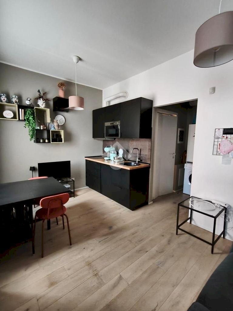 One-room apartment Via Privata Carlo Innocenzo Frugoni, Milano (neighborhood Niguarda) - photo 3