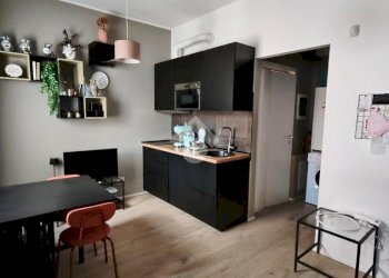 One-room apartment Via Privata Carlo Innocenzo Frugoni, Milano (neighborhood Niguarda) - photo 3