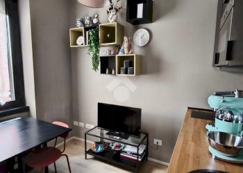 One-room apartment Via Privata Carlo Innocenzo Frugoni, Milano (neighborhood Niguarda) - photo 9