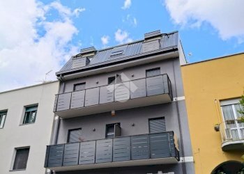 One-room apartment Via Privata Carlo Innocenzo Frugoni, Milano (neighborhood Niguarda) - photo 16
