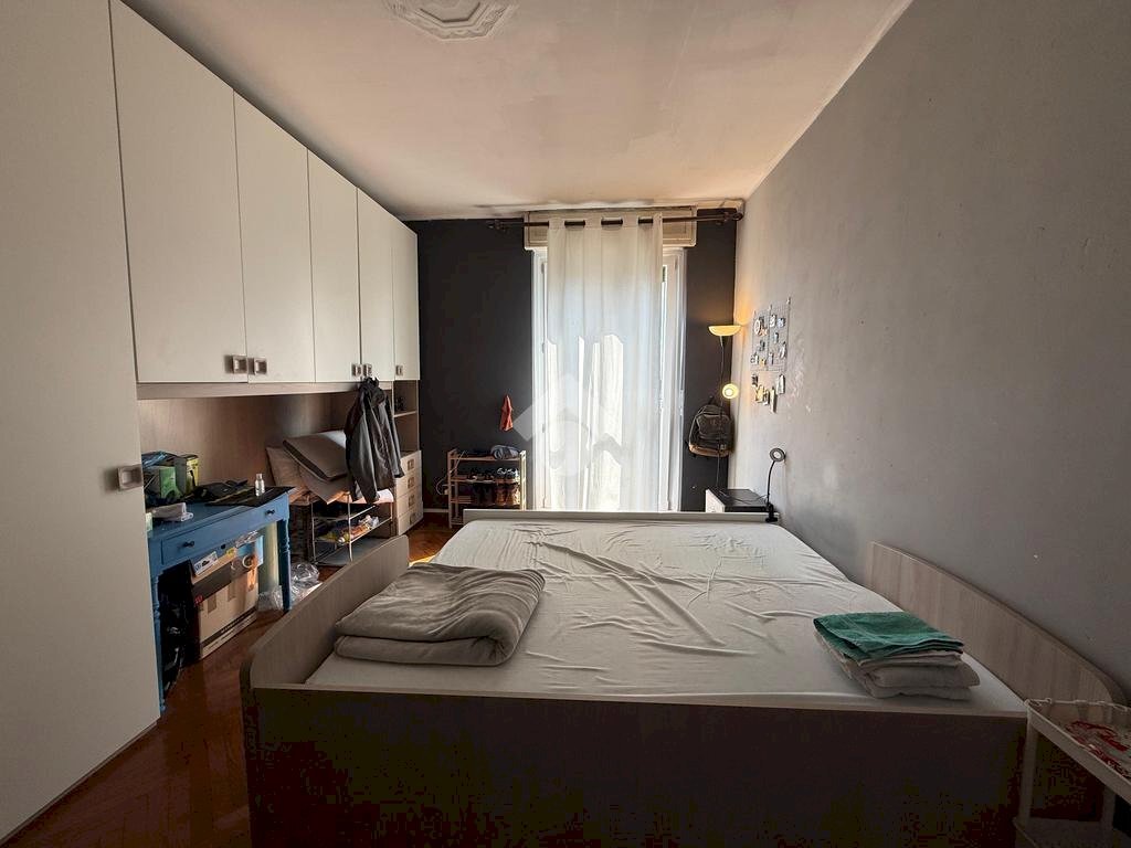Four-room apartment Corso peschiera, Torino (neighborhood Cenisia) - photo 1