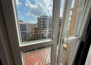 Four-room apartment Corso peschiera, Torino (neighborhood Cenisia) - photo 7