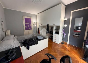 Four-room apartment Corso peschiera, Torino (neighborhood Cenisia) - photo 11
