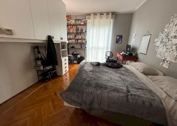Four-room apartment Corso peschiera, Torino (neighborhood Cenisia) - photo 12