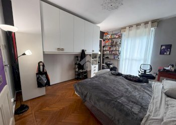 Four-room apartment Corso peschiera, Torino (neighborhood Cenisia) - photo 13