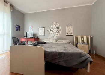 Four-room apartment Corso peschiera, Torino (neighborhood Cenisia) - photo 14
