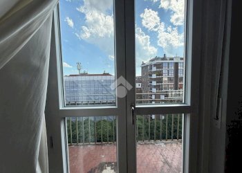 Four-room apartment Corso peschiera, Torino (neighborhood Cenisia) - photo 15