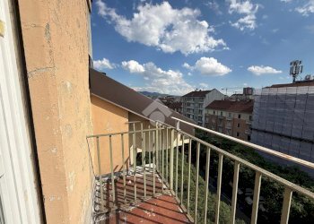Four-room apartment Corso peschiera, Torino (neighborhood Cenisia) - photo 16