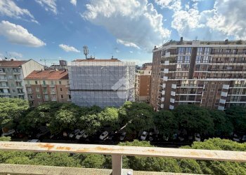 Four-room apartment Corso peschiera, Torino (neighborhood Cenisia) - photo 17