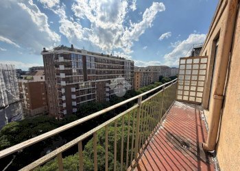Four-room apartment Corso peschiera, Torino (neighborhood Cenisia) - photo 18