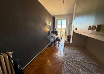 Four-room apartment Corso peschiera, Torino (neighborhood Cenisia) - photo 21