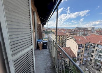 Four-room apartment Corso peschiera, Torino (neighborhood Cenisia) - photo 25