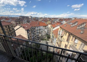Four-room apartment Corso peschiera, Torino (neighborhood Cenisia) - photo 26