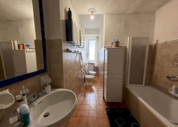 Four-room apartment Corso peschiera, Torino (neighborhood Cenisia) - photo 27