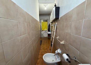 Four-room apartment Corso peschiera, Torino (neighborhood Cenisia) - photo 30