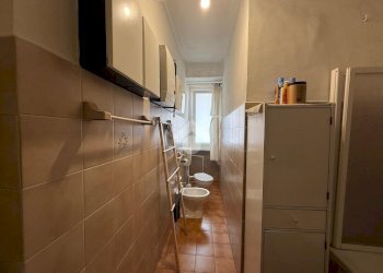 Four-room apartment Corso peschiera, Torino (neighborhood Cenisia) - photo 31