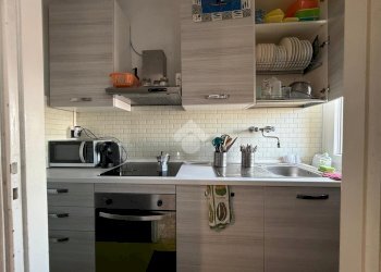 Four-room apartment Corso peschiera, Torino (neighborhood Cenisia) - photo 33