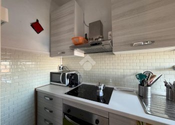 Four-room apartment Corso peschiera, Torino (neighborhood Cenisia) - photo 34