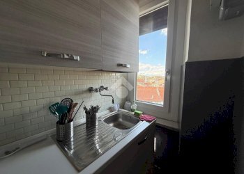 Four-room apartment Corso peschiera, Torino (neighborhood Cenisia) - photo 35