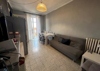 Four-room apartment Corso peschiera, Torino (neighborhood Cenisia) - photo 37