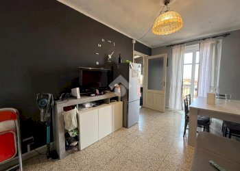 Four-room apartment Corso peschiera, Torino (neighborhood Cenisia) - photo 38