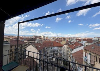 Four-room apartment Corso peschiera, Torino (neighborhood Cenisia) - photo 39