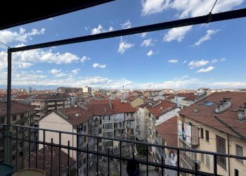 Four-room apartment Corso peschiera, Torino (neighborhood Cenisia) - photo 40