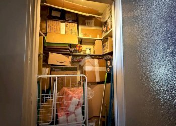 Four-room apartment Corso peschiera, Torino (neighborhood Cenisia) - photo 41