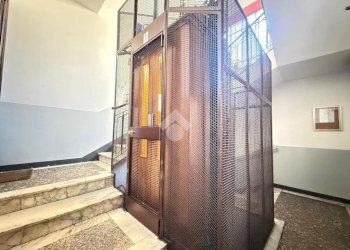 Four-room apartment Corso peschiera, Torino (neighborhood Cenisia) - photo 45