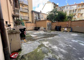 Four-room apartment Corso peschiera, Torino (neighborhood Cenisia) - photo 46