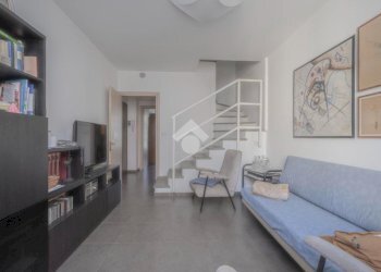Four-room apartment Via giovanni da verazzano, Torino (neighborhood Crocetta) - photo 1