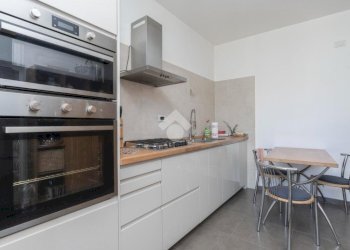 Four-room apartment Via giovanni da verazzano, Torino (neighborhood Crocetta) - photo 3