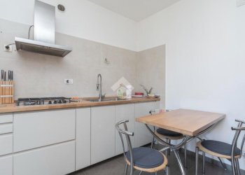Four-room apartment Via giovanni da verazzano, Torino (neighborhood Crocetta) - photo 6