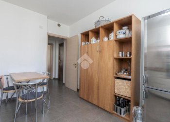 Four-room apartment Via giovanni da verazzano, Torino (neighborhood Crocetta) - photo 7