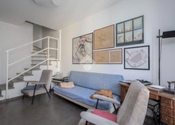 Four-room apartment Via giovanni da verazzano, Torino (neighborhood Crocetta) - photo 8