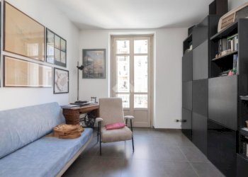 Four-room apartment Via giovanni da verazzano, Torino (neighborhood Crocetta) - photo 9