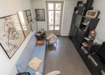 Four-room apartment Via giovanni da verazzano, Torino (neighborhood Crocetta) - photo 10