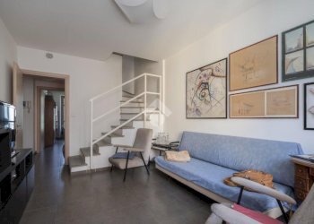 Four-room apartment Via giovanni da verazzano, Torino (neighborhood Crocetta) - photo 11